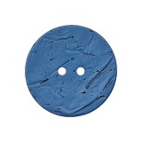 Пуговица с 2 отверстиями, размер 30мм, кокосовый орех, Union Knopf by Prym, U0049076030066101-18