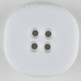 Пуговица, размер 32мм, пластик, Dill, 370692/32-12