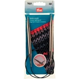 Спицы круговые 10мм/120см, Prym, 212237