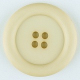 Пуговица, размер 30мм, пластик, Dill, 345715/30-12