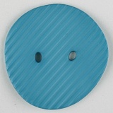 Пуговица, размер 34мм, пластик, Dill, 373737/34-12