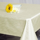 Скатерть 130*225см, Schaefer, 07423-449