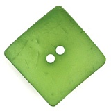 Пуговица, размер 60мм, пластик, Dill, 410106/60-12