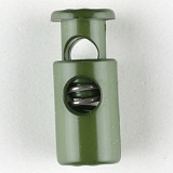 Ограничитель для шнура, размер 23мм, пластик, Dill, 260610/23-20