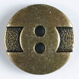 Пуговица, размер 18мм, Dill, 290459/18-20