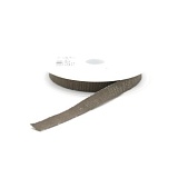 Купить недорого   Лента репсовая с люрексом, ширина 15мм, Acufactum Ute Menze, 6425-7239-015-116  в интернет магазине Фэмили хоби