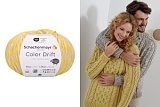 Color Drift /Колор Дрифт/ пряжа Schachenmayr, MEZ, 9807014