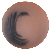 Пуговица, размер 30мм, пластик, Dill, 387708/30-12