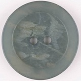 Пуговица, размер 20мм, пластик, Dill, 335700/20-12