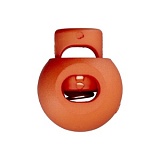 Ограничитель для шнура, размер 20мм, толщина до 8мм, Union Knopf by Prym, U0056809001004201-25