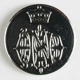 Пуговица, размер 15мм, Dill, 241060/15-20