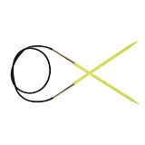 Спицы круговые "Trendz" 3,75мм/60см, KnitPro, 51052