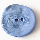 Пуговица, размер 18мм, пластик, Dill, 288704/18-12