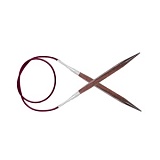 Спицы круговые укороченные "Cubics" 4мм/40см, KnitPro, 25123