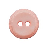 Пуговица, размер 13мм, пластик, Dill, 228813/13-20