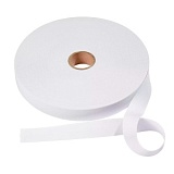 Купить недорого   Эластичная лента мягкая, ширина 35мм (57% полиэстер, 43% эластодин), белый, Prym, 955561  в интернет магазине Фэмили хоби