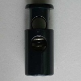 Ограничитель для шнура, размер 28мм, пластик, Dill, 280514/28-20