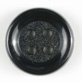 Пуговица, размер 13мм, пластик, Dill, 170234/13-40