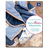 Купить недорого   Книга "Meine liebsten Nehentwerfe" /Мой любимый печворк/, с ПЕРЕВОДОМ, Acufactum Ute Menze, K-4033 в интернет магазине Фэмили хобби