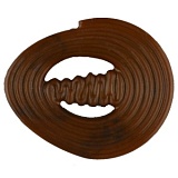 Пуговица, размер 25мм, пластик, Dill, 317715/25-12