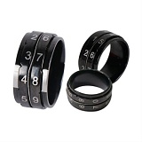 Счетчик рядов, диаметр 21,4мм, KnitPro, 10870