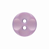 Пуговица, размер 13мм, пластик, Dill, 226814/13-20