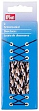 Шнурки для обуви, для занятий на улице, диаметр 5мм, длина 150см, 100% полиэстер, Prym, 974941