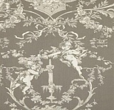 Ткань "Cherubin", ширина 110см, Mas d'Ousvan, BCH.35