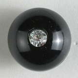 Пуговица, размер 10мм, пластик, Dill, 300060/10-20