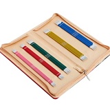 Набор спиц чулочных длиной 15см "Zing", KnitPro, 47401