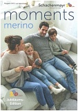 Купить недорого   Журнал Schachenmayr "Magazin 043 - Schachenmayr Moments Merino", MEZ, 9855043.00001 в интернет магазине Фэмили хобби