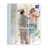 Купить недорого   Книга "Lieblingssachen" /Любимые вещи/, с ПЕРЕВОДОМ, Acufactum Ute Menze, K-4041 в интернет магазине Фэмили хобби