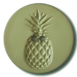 Пуговица, размер 18мм, пластик, Dill, 242818/18-12