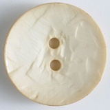 Пуговица, размер 60мм, пластик, Dill, 410128/60-12