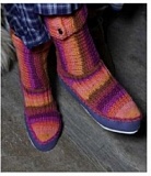 Кожаная подошва Regia для домашних угги, носков, COATS, 98245121