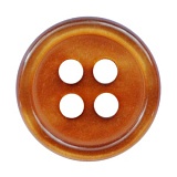 Пуговица, размер 9мм, пластик, Dill, 197802/09-30