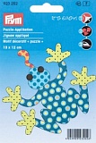 Термоаппликация "Лягушка", Prym, 923202