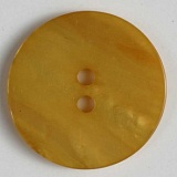 Пуговица, размер 25мм, пластик, Dill, 340691/25-24