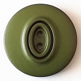 Пуговица, размер 20мм, пластик, Dill, 338744/20-12