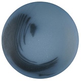 Пуговица, размер 20мм, пластик, Dill, 337702/20-12