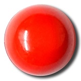 Пуговица, размер 13мм, пластик, Dill, 212844/13-12