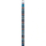 Спицы прямые с наконечниками 3мм/40см, Prym, 191474