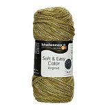 Soft & Easy Color /Софт энд Изи Колор/ пряжа Schachenmayr Originals, MEZ, 9807374