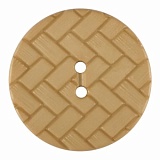 Пуговица, размер 18мм, пластик, Dill, 315827/18-12