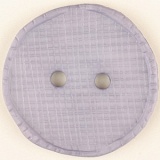 Пуговица, размер 23мм, пластик, Dill, 315761/23-12