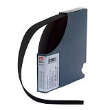 Купить недорого   Эластичная лента для уплотнения шва, тканая, ширина 20мм, Prym, 955467  в интернет магазине Фэмили хоби