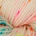 VR1025, neon confetti неоновое конфетти, бирюзовый/желтый/молочный/розовый, New!,ШтрихКод: 8907628069773