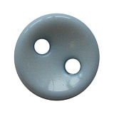 Пуговица, размер 7мм, пластик, Dill, 150175/07-60