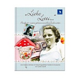 Купить недорого   Книга "Liebe Lotti" /Любовь Лотти/, Acufactum Ute Menze, K-4020 в интернет магазине Фэмили хобби