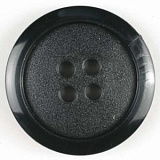 Пуговица, размер 14мм, пластик, Dill, 180502/14-30